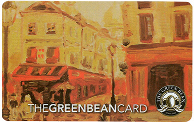 Greenhouse & Floral Gift cards