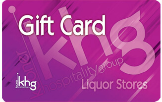 Retail Gift cards