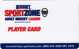 Sport Gift cards